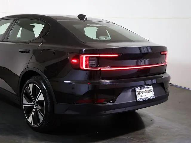 2023 Polestar 2 Long Range Dual Motor Plus