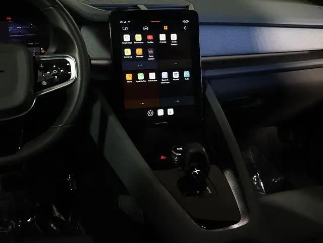 2023 Polestar 2 Long Range Dual Motor Plus