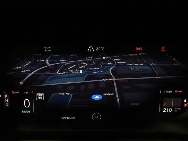 2023 Polestar 2 Long Range Dual Motor Plus