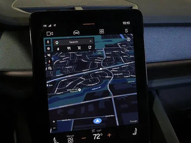 2023 Polestar 2 Long Range Dual Motor Plus