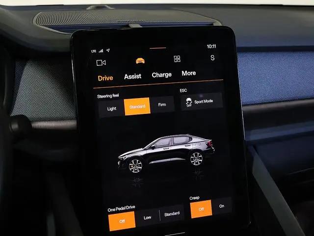 2023 Polestar 2 Long Range Dual Motor Plus