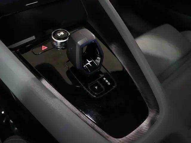 2023 Polestar 2 Long Range Dual Motor Plus