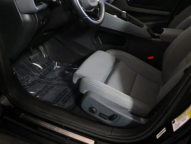 2023 Polestar 2 Long Range Dual Motor Plus