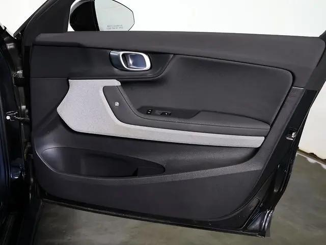 2023 Polestar 2 Long Range Dual Motor Plus