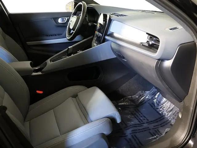 2023 Polestar 2 Long Range Dual Motor Plus