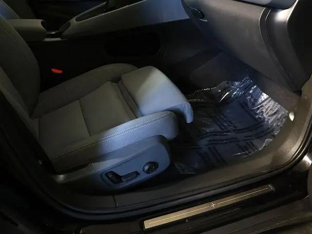 2023 Polestar 2 Long Range Dual Motor Plus