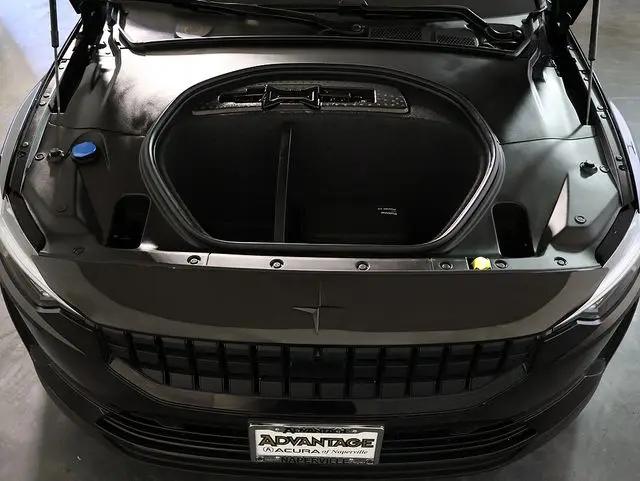 2023 Polestar 2 Long Range Dual Motor Plus