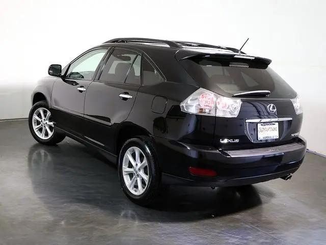 2008 Lexus RX 350 RX 350