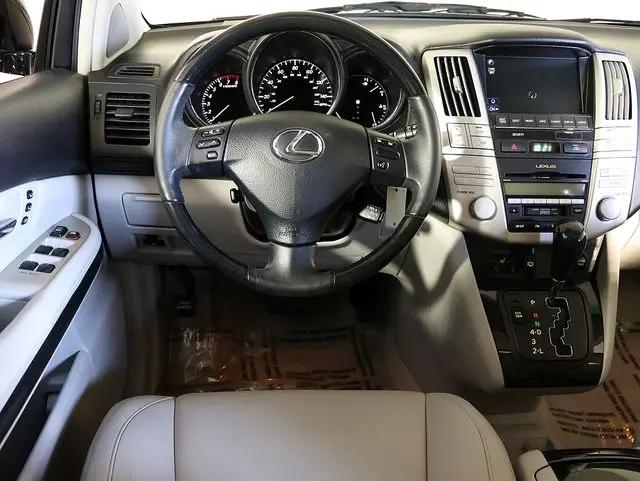 2008 Lexus RX 350 RX 350