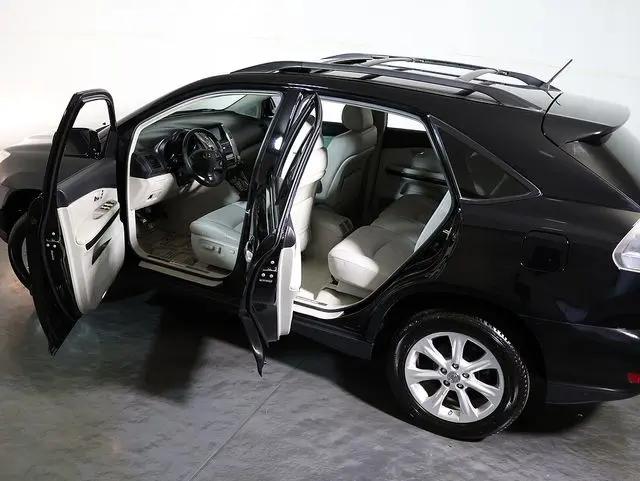 2008 Lexus RX 350 RX 350