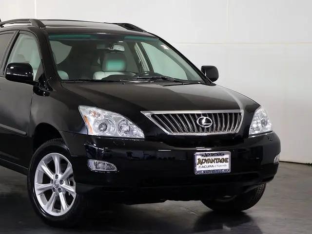 2008 Lexus RX 350 RX 350