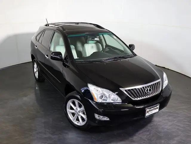 2008 Lexus RX 350 RX 350