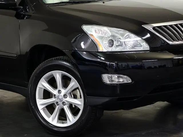 2008 Lexus RX 350 RX 350