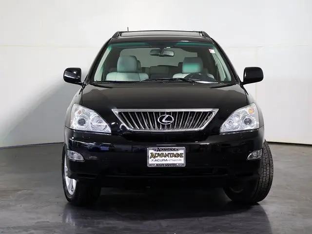 2008 Lexus RX 350 RX 350