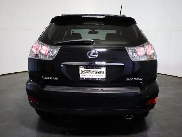 2008 Lexus RX 350 RX 350