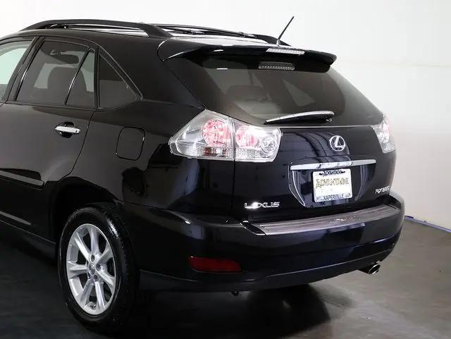 2008 Lexus RX 350 RX 350