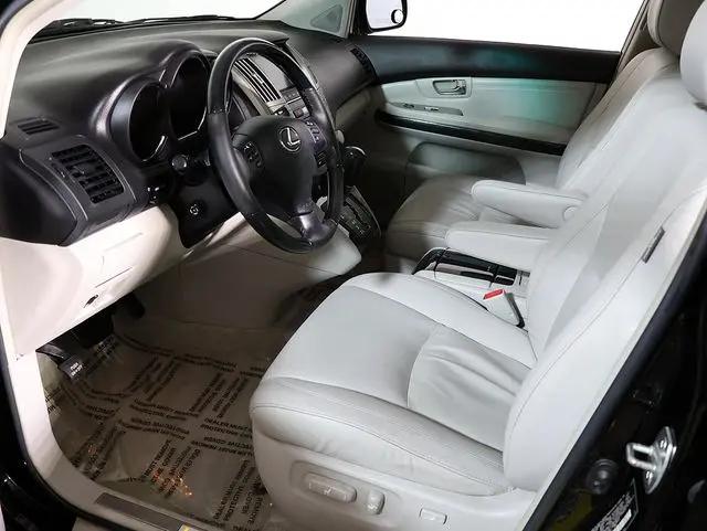2008 Lexus RX 350 RX 350