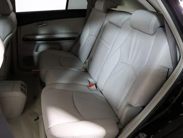 2008 Lexus RX 350 RX 350