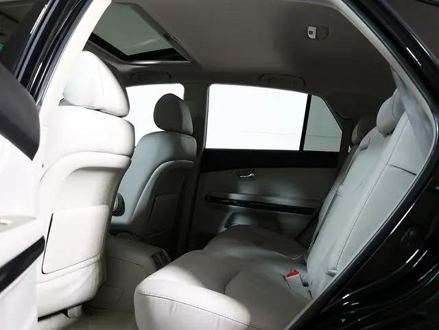 2008 Lexus RX 350 RX 350