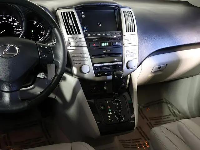 2008 Lexus RX 350 RX 350