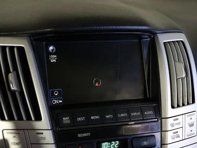 2008 Lexus RX 350 RX 350