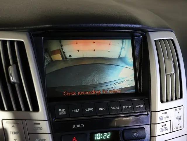 2008 Lexus RX 350 RX 350