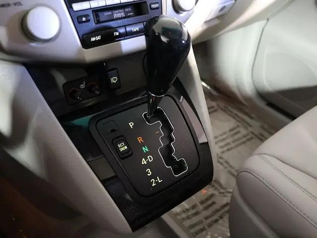 2008 Lexus RX 350 RX 350