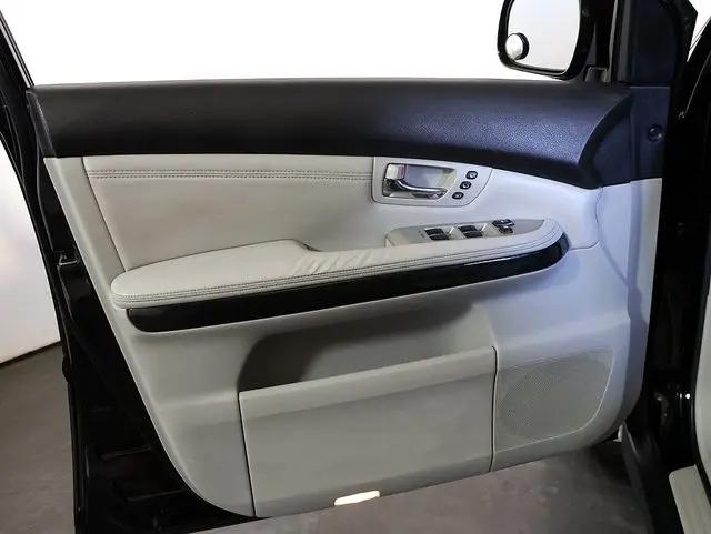 2008 Lexus RX 350 RX 350