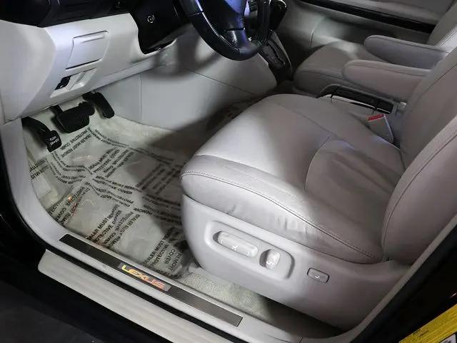 2008 Lexus RX 350 RX 350