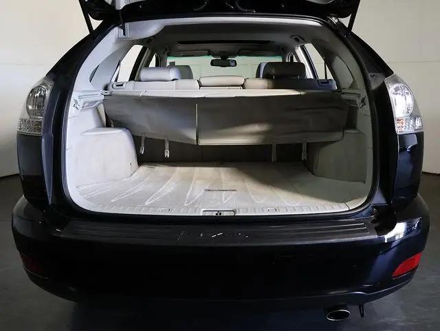 2008 Lexus RX 350 RX 350
