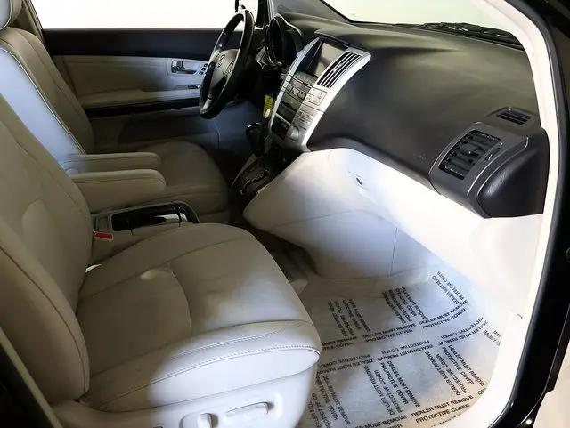 2008 Lexus RX 350 RX 350