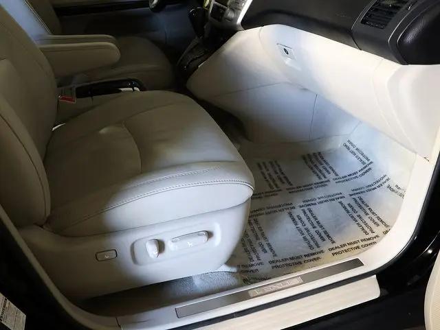 2008 Lexus RX 350 RX 350