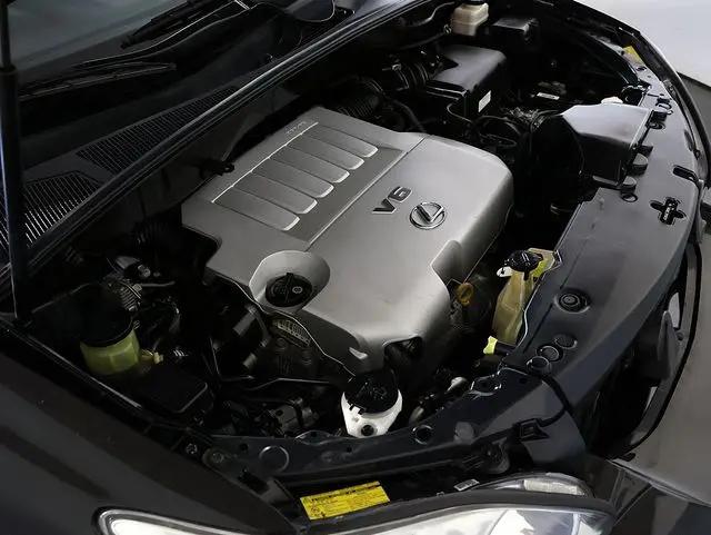 2008 Lexus RX 350 RX 350