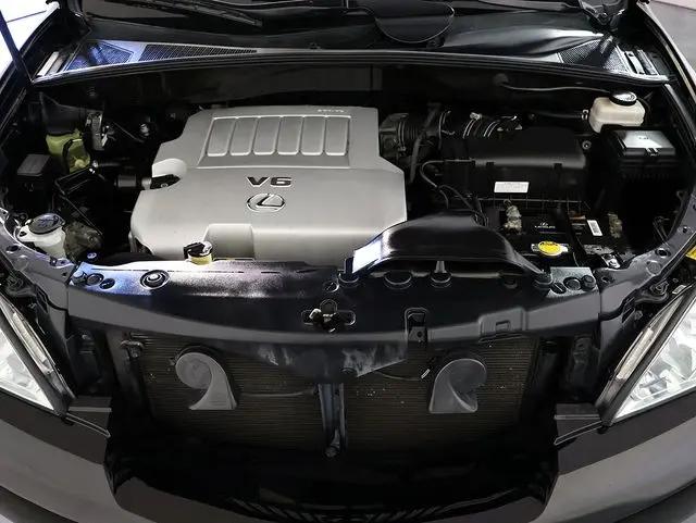 2008 Lexus RX 350 RX 350