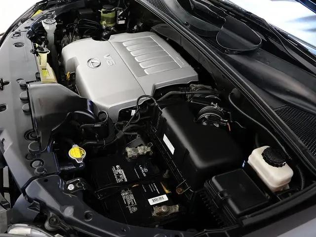 2008 Lexus RX 350 RX 350