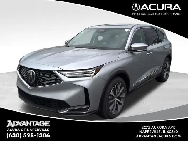 2026 Acura MDX Technology Package for sale in Naperville, IL