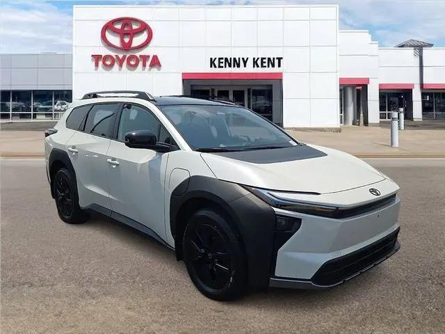 2026 Toyota bZ Woodland Premium for sale in Evansville, IN