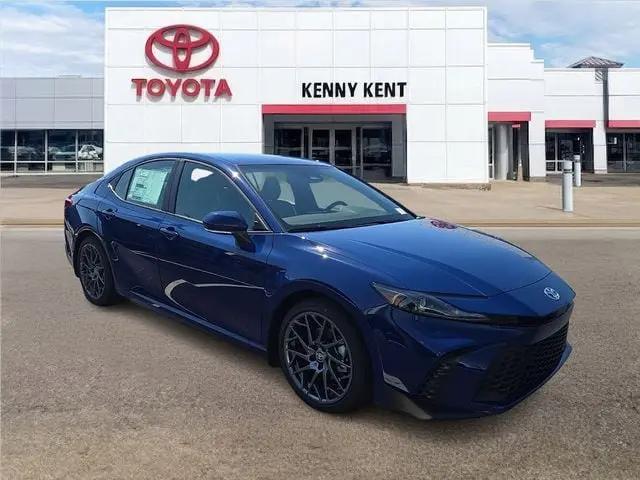 2026 Toyota Camry SE for sale in Evansville, IN