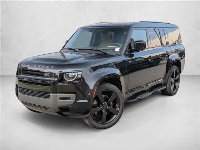 2026 Land Rover Defender P500 V8 for sale in North Bethesda, MD