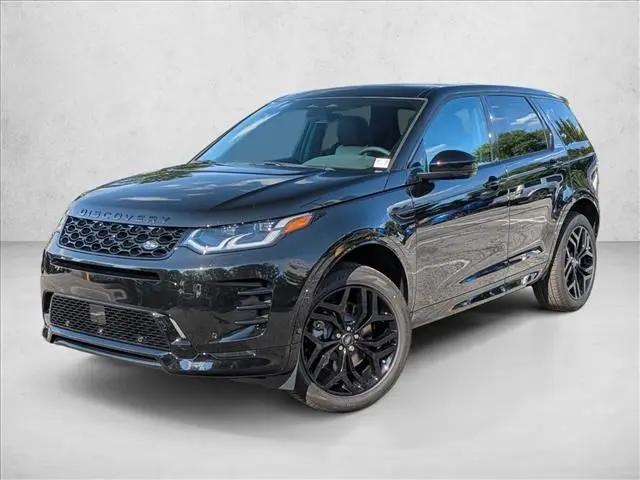 2026 Land Rover Discovery Sport Landmark for sale in North Bethesda, MD