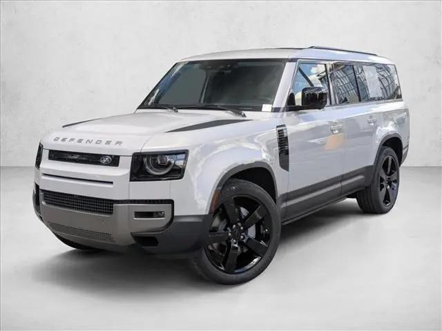 2026 Land Rover Defender P300 S for sale in North Bethesda, MD