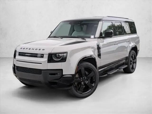 2026 Land Rover Defender P400 X-Dynamic SE for sale in North Bethesda, MD