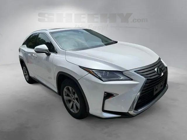 2019 Lexus RX 350 RX 350