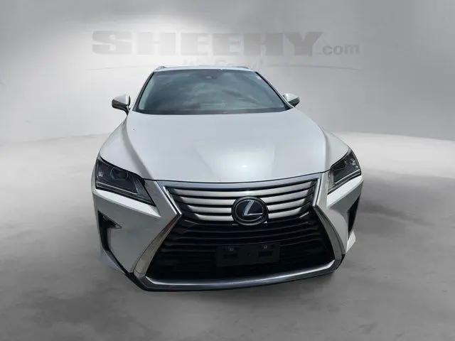 2019 Lexus RX 350 RX 350