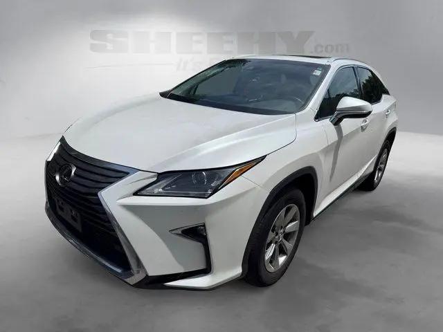2019 Lexus RX 350 RX 350