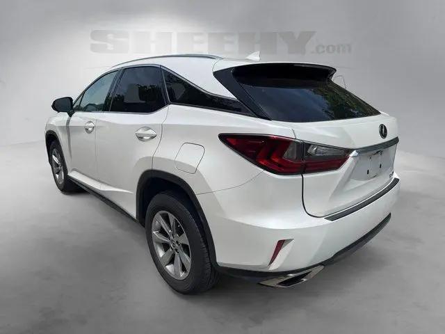 2019 Lexus RX 350 RX 350