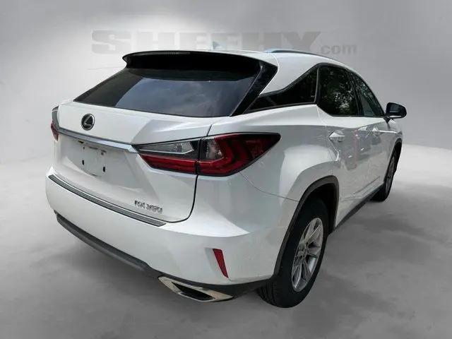 2019 Lexus RX 350 RX 350