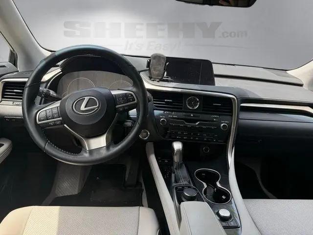 2019 Lexus RX 350 RX 350