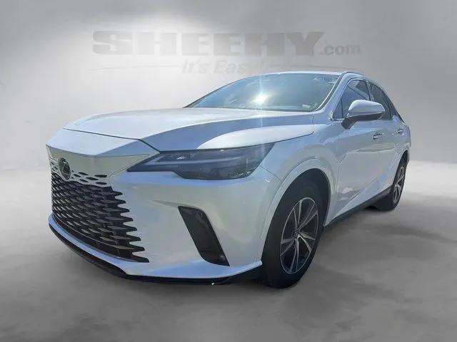 2019 Lexus RX 350 RX 350