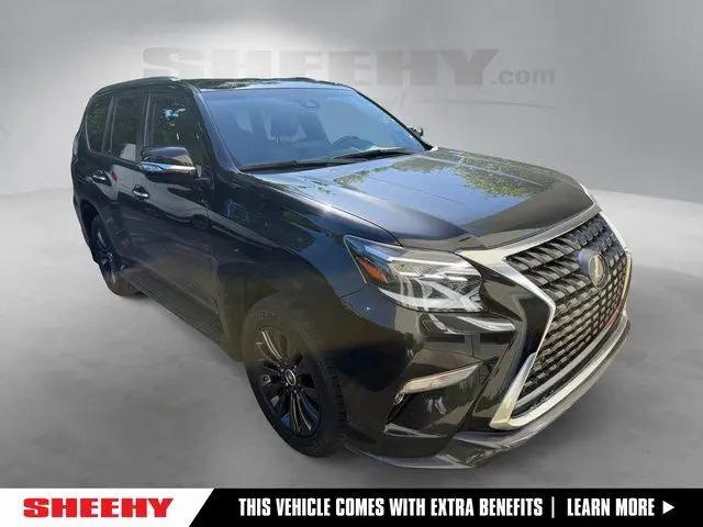 2023 Lexus GX 460 Luxury for sale in Annapolis, MD